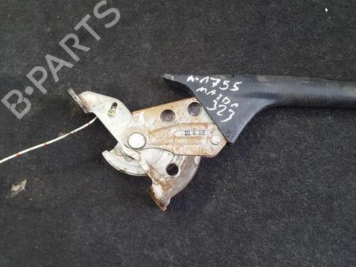 hand-brake-mazda-323-f-vi-hatchback-bj-1998-1999-2000-2001-2002-2003-2004-35659824 main image