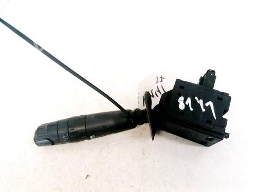 Used Warning switch Warning switch PEUGEOT 607 (9D, 9U) 2.2 HDi (133 hp) 35381640 35381640