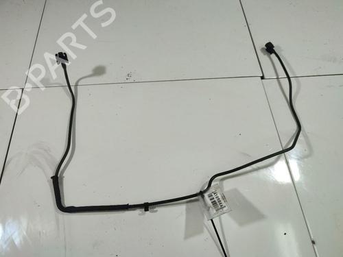Used Pipe Pipe CITROËN C4 I (LC_) 1.6 HDi (90 hp) 34862998 34862998