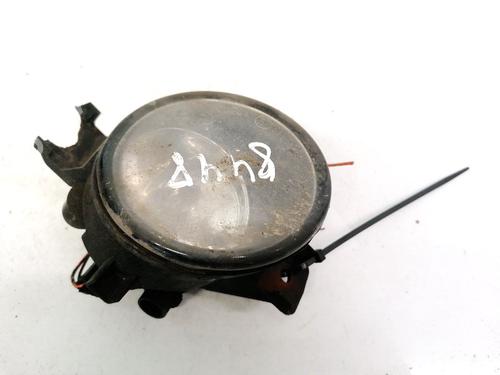 Used Left front fog light Left front fog light 35390797 35390797