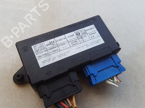 Used Electronic module Electronic module RENAULT ESPACE III (JE0_) 2.0 (JE0A) (114 hp) 33517153 33517153