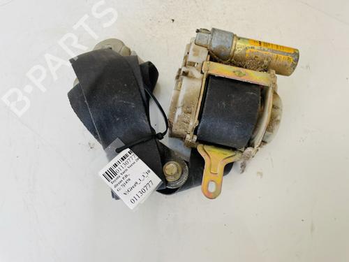 Used Front right seatbelt Front right seatbelt 35603672 35603672