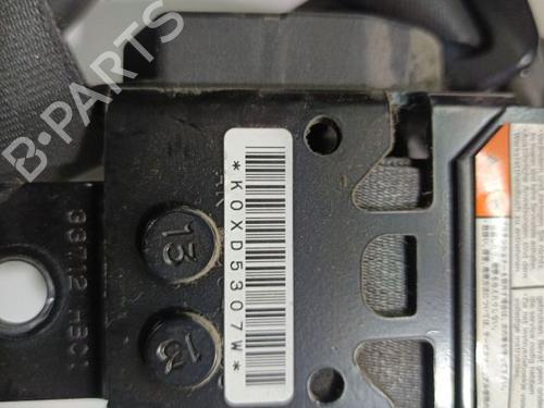 Front left seatbelt HONDA FR-V (BE) 2.0 (BE3) | BP34855749I26 - Image 7