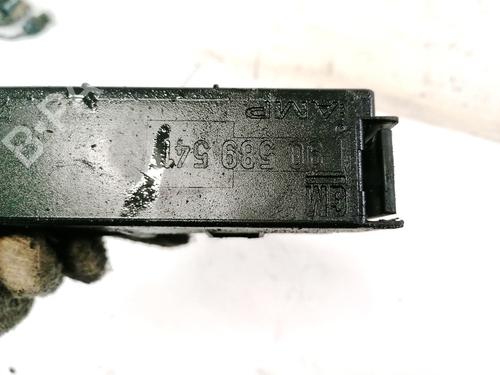 Fuse box OPEL MERIVA A MPV (X03) 1.7 CDTI (E75) | BP32903674E1 - Image 3