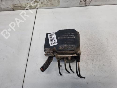Used ABS pump ABS pump CHEVROLET AVEO / KALOS Saloon (T250, T255) 1.2 (75 hp) 34979132 34979132