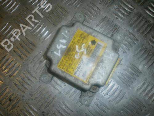 Used ECU airbags ECU airbags MITSUBISHI COLT IV (CA_A) 1.3 GLi 12V (CA1A) (75 hp) 33479937 33479937