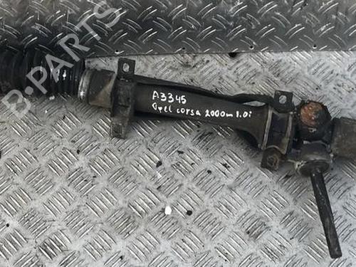 Used Steering column Steering column OPEL CORSA B (S93) 1.0 i 12V (F08, F68, M68) (54 hp) 35668888 35668888