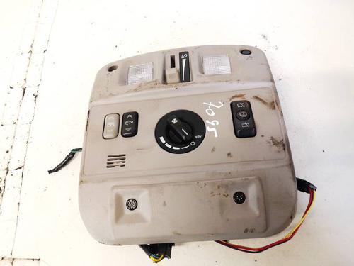 Used Climate control Climate control CADILLAC SRX 4.6 AWD (325 hp) 35370580 35370580