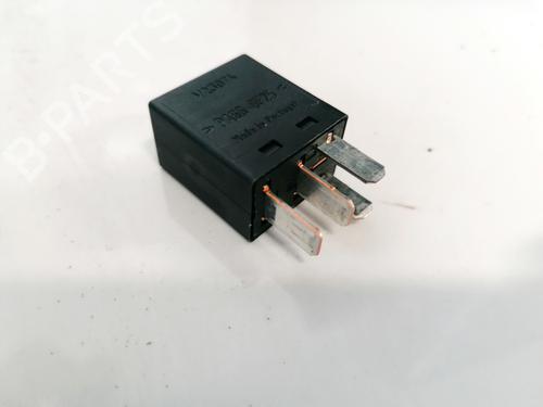 Electronic sensor FORD MONDEO III (B5Y) 2.0 TDCi | BP33087342M84 - Image 2
