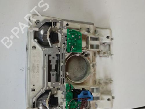 Interior roof light VW PASSAT B6 (3C2) 1.9 TDI | BP36250384I8 - Image 3