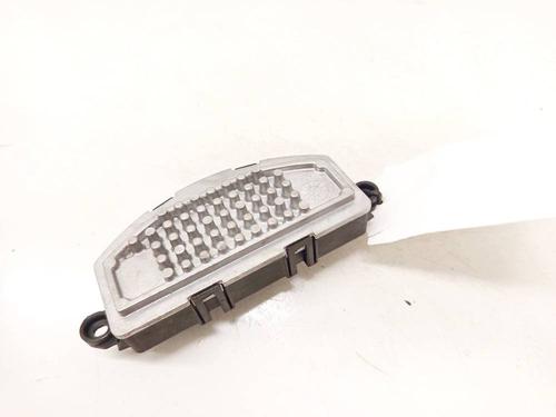 Used Heater resistor Heater resistor 38582528 38582528