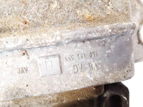 Engine mount SKODA OCTAVIA II (1Z3) 1.6 TDI | BP32939413M89 - Image 2