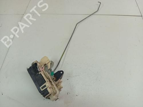 Used Rear left lock Rear left lock 38765105 38765105