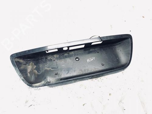 Used Tailgate trim Tailgate trim 35556067 35556067
