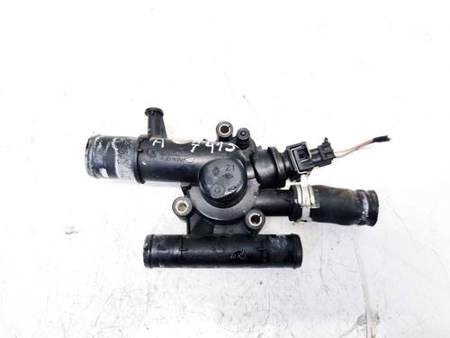 Used Thermostat housing Thermostat housing 35297164 35297164
