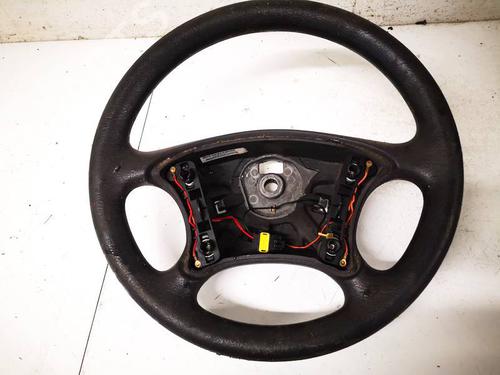 Used Steering wheel Steering wheel CITROËN C8 (EA_, EB_) 2.2 HDi (128 hp) 34868754 34868754