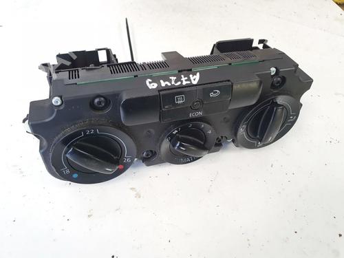 Used Climate control Climate control VW GOLF V (1K1) 1.9 TDI (90 hp) 35489431 35489431
