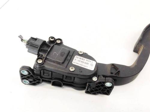 Used Pedal Pedal RENAULT TWINGO II (CN0_) 1.2 (CN0D) (58 hp) 35272121 35272121