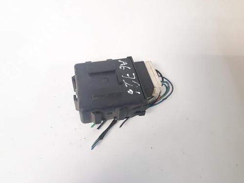 Electronic module MAZDA PREMACY (CP) 2.0 TD | BP35561536M83 - Image 2