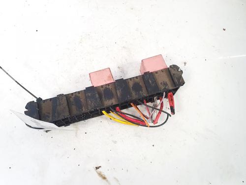 Fuse box RENAULT KANGOO (KC0/1_) 1.5 dCi (KC07) | BP32892474E1 - Image 3