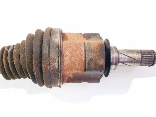 Left front driveshaft OPEL CORSA E (X15) 1.3 CDTI (08, 68) | BP35074429M38 - Image 3