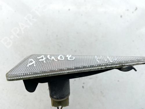 Right side indicator RENAULT SCÉNIC II (JM0/1_) 1.5 dCi (JM02, JM13) | BP35486742I19 - Image 3