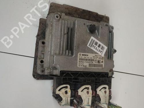 Used Engine control unit (ECU) Engine control unit (ECU) 36658021 36658021