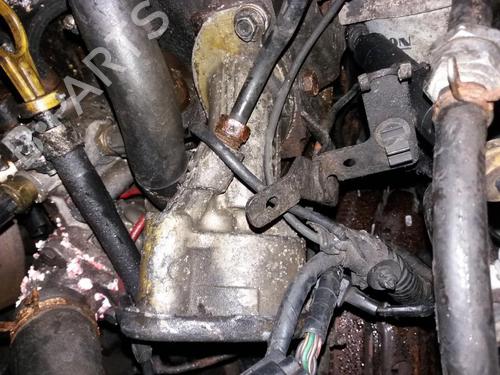 Used Vacuum pump Vacuum pump 35669070 35669070