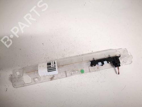 Third brake light CITROËN C5 III (RD_) 2.0 HDi (RDRHD8, RDRHDJ, RDRHR8, RDRHRJ) | BP35161958L11 - Image 2