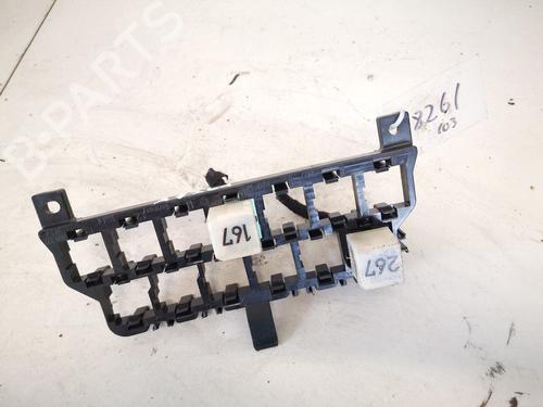 Used Fuse box Fuse box AUDI A4 B5 (8D2) 1.9 TDI (116 hp) 32914635 32914635