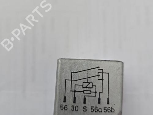 Electronic sensor AUDI A8 D3 (4E2, 4E8) 4.0 TDI quattro | BP37166372M84 - Image 6