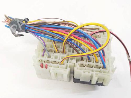 Fuse box FORD MONDEO IV (BA7) 2.0 | BP32575052E1 - Image 5