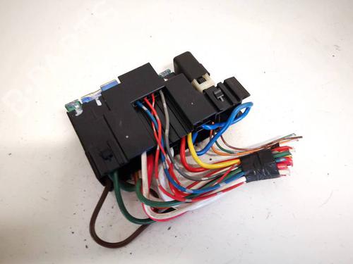 Fuse box NISSAN PATHFINDER III (R51) 2.5 dCi | BP32620840E1