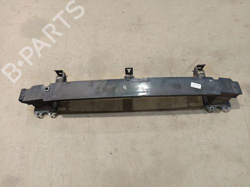 Used Front bumper reinforcement Front bumper reinforcement 39574640 39574640