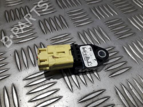 Used Electronic module Electronic module TOYOTA COROLLA Verso (_E12_) 1.8 VVT-i (ZZE122_, ZZE122R) (135 hp) 33502127 33502127