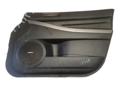 Used Front right panel Front right panel MAZDA CX-7 (ER) 2.2 MZR-CD AWD (ER10A) (173 hp) 35371140 35371140