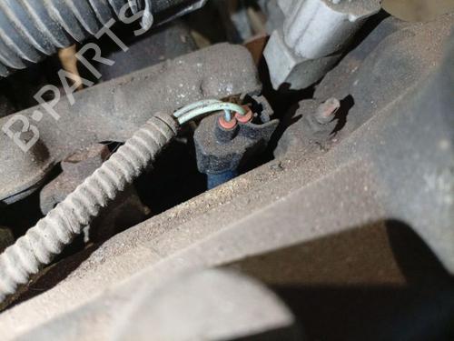 Spreder / Dyse Spreder / Dyse TOYOTA YARIS (_P9_) 1.5 (NCP91_, NCP91R) (109 hp) 37253523 37253523