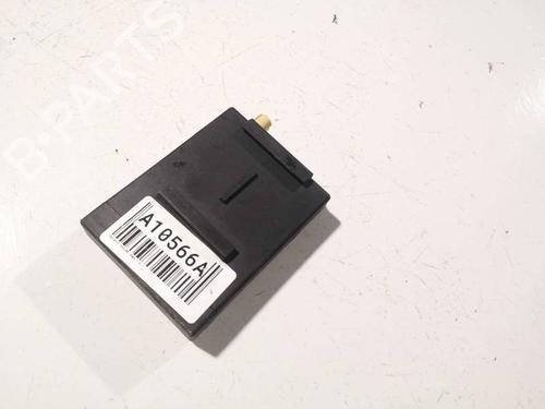 Used Electronic module Electronic module RENAULT MEGANE II (BM0/1_, CM0/1_) 1.6 16V (BM0C, CM0C) (113 hp) 32561687 32561687