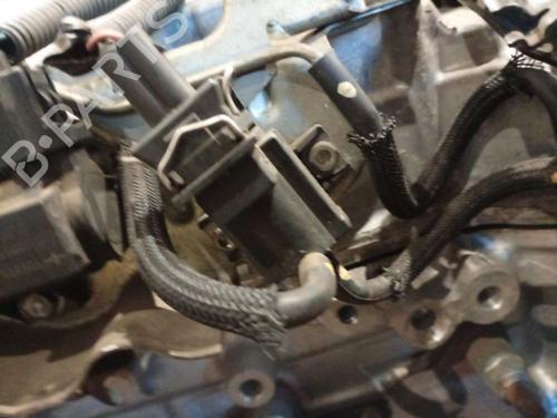 Used Electronic module Electronic module TOYOTA AURIS (_E15_) 2.0 D-4D (ADE150_, ADE150R) (126 hp) 40245880 40245880