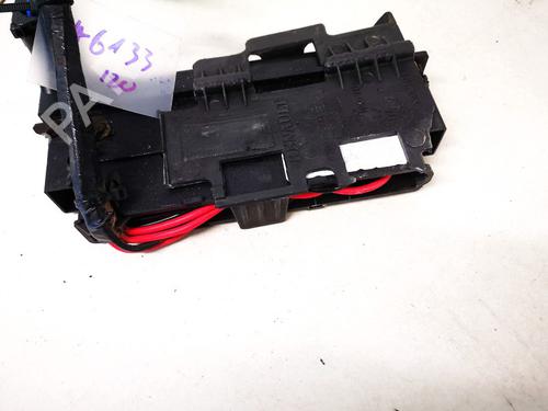 Fuse box RENAULT ESPACE IV (JK0/1_) 2.2 dCi (JK0H) | BP33086180E1 - Image 3