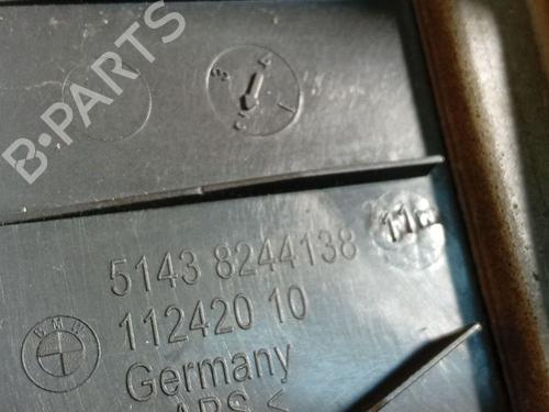 Step BMW 7 (E65, E66, E67) 730 d | BP39497814C149 - Image 4