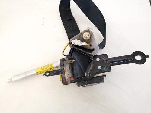 Used Front right seatbelt Front right seatbelt 35620677 35620677