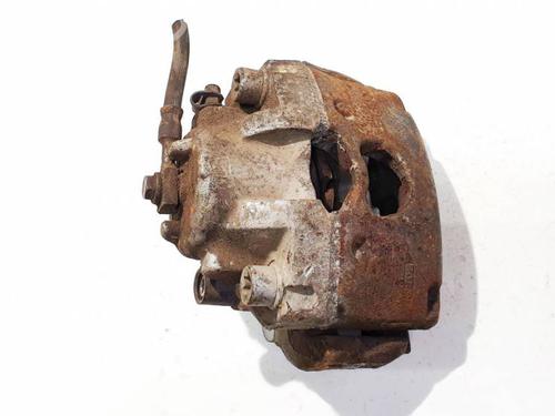 Used Left front brake caliper Left front brake caliper OPEL VECTRA C (Z02) 1.9 CDTI (F69) (150 hp) 35270238 35270238