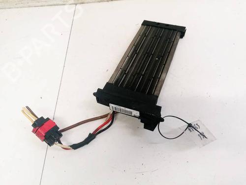 Used Heater resistor Heater resistor PEUGEOT 607 (9D, 9U) 2.2 HDi (133 hp) 35360325 35360325