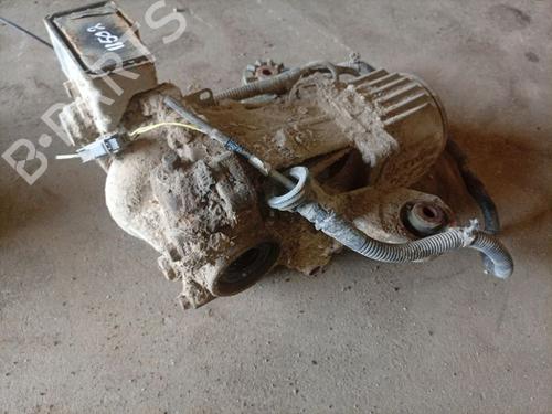 Rear differential KIA CEE'D Hatchback (ED) 1.6 CRDi 115 | BP38183010M24 - Image 3