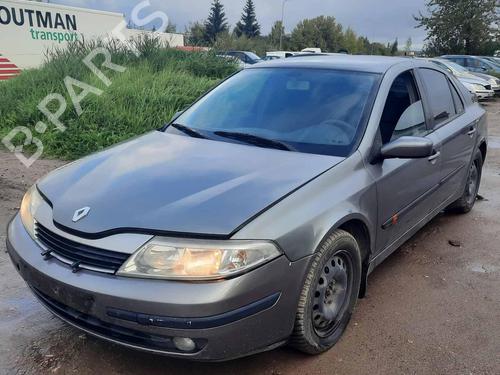 Switch RENAULT LAGUNA II (BG0/1_) 1.8 16V (BG0B, BG0C, BG0J, BG0M, BG0V) | BP32874584I30  - Image 5