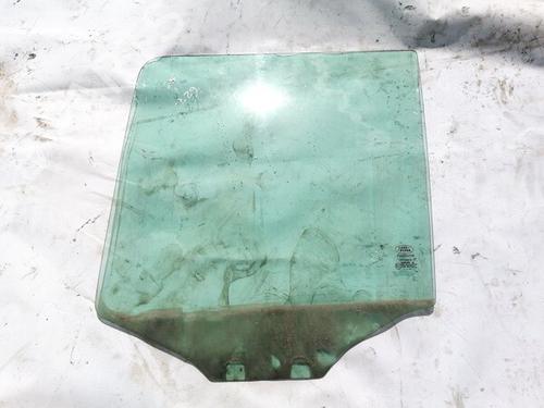 Used Rear left door window Rear left door window 35524694 35524694
