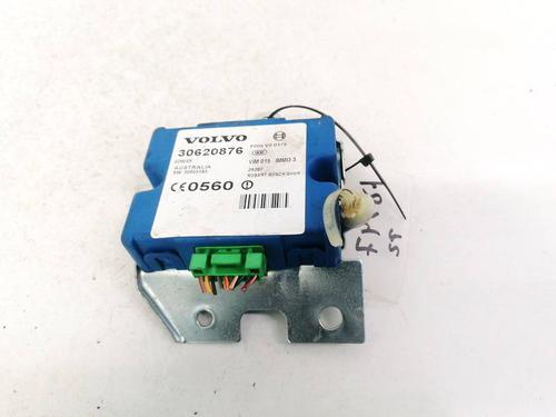 Used Electronic module Electronic module 35389842 35389842