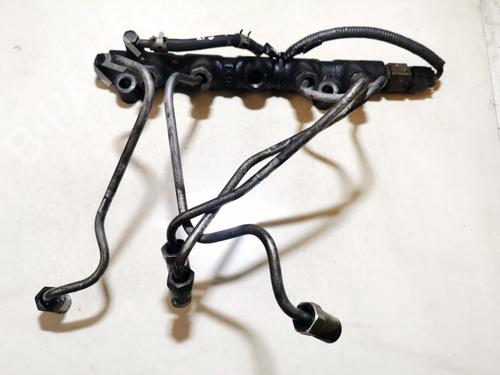 Used Injection rail Injection rail TOYOTA AVENSIS VERSO (_M2_) 2.0 D (CLM20_, CLM20R) (116 hp) 35576432 35576432