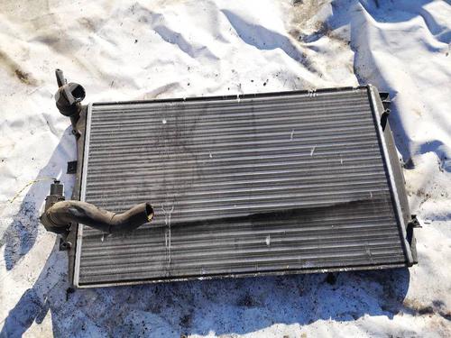 Used Water radiator Water radiator 35379725 35379725